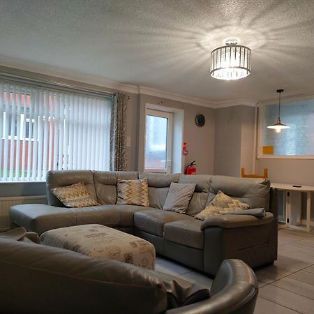San Remo Apartments Blackpool Exterior foto