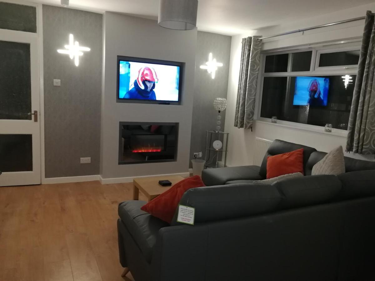 San Remo Apartments Blackpool Exterior foto