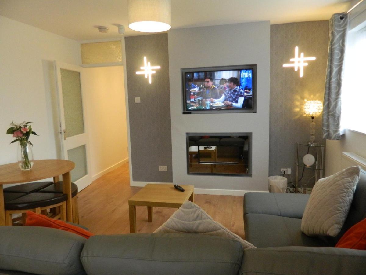 San Remo Apartments Blackpool Exterior foto