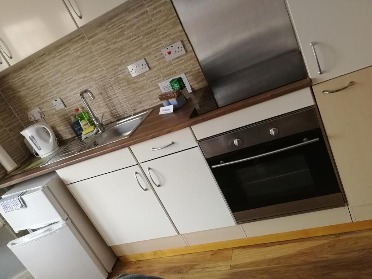 San Remo Apartments Blackpool Exterior foto