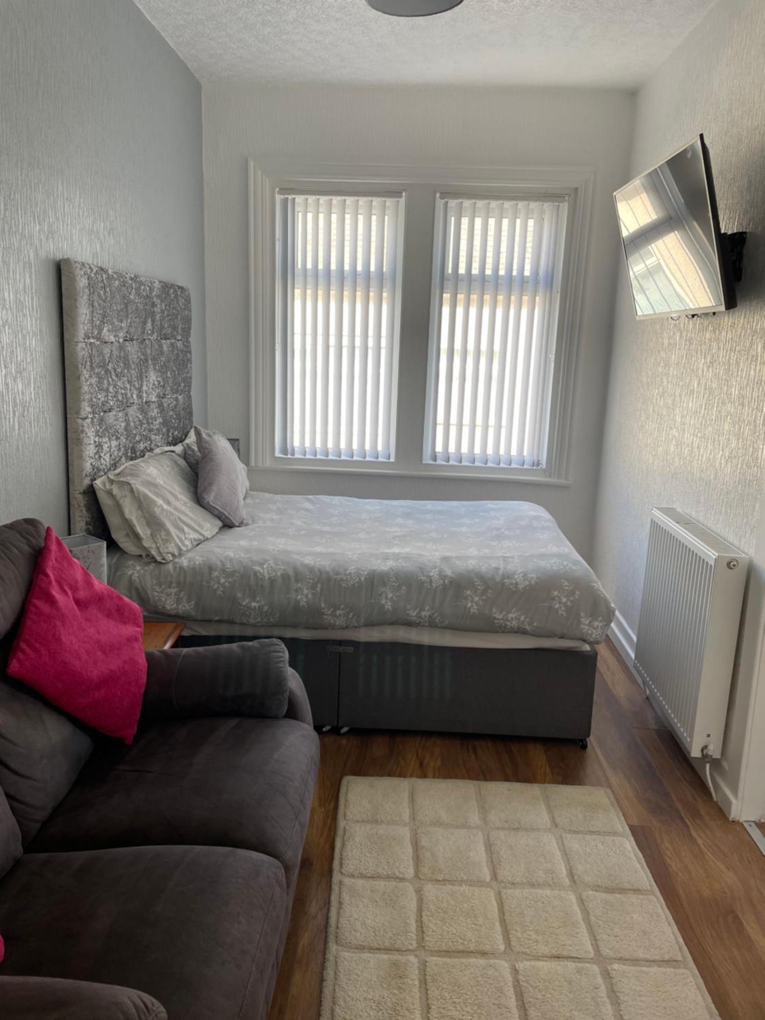 San Remo Apartments Blackpool Exterior foto