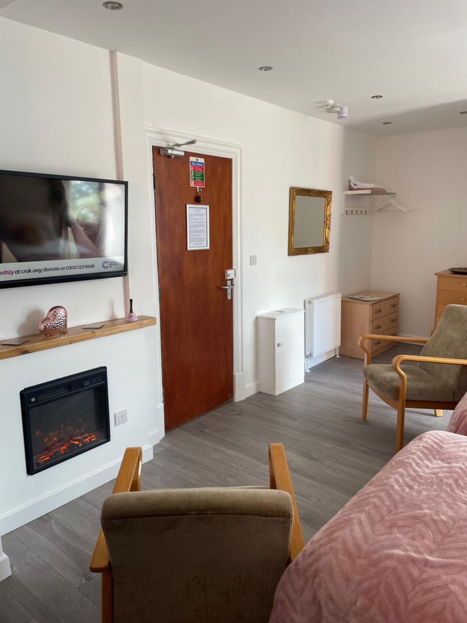 San Remo Apartments Blackpool Exterior foto