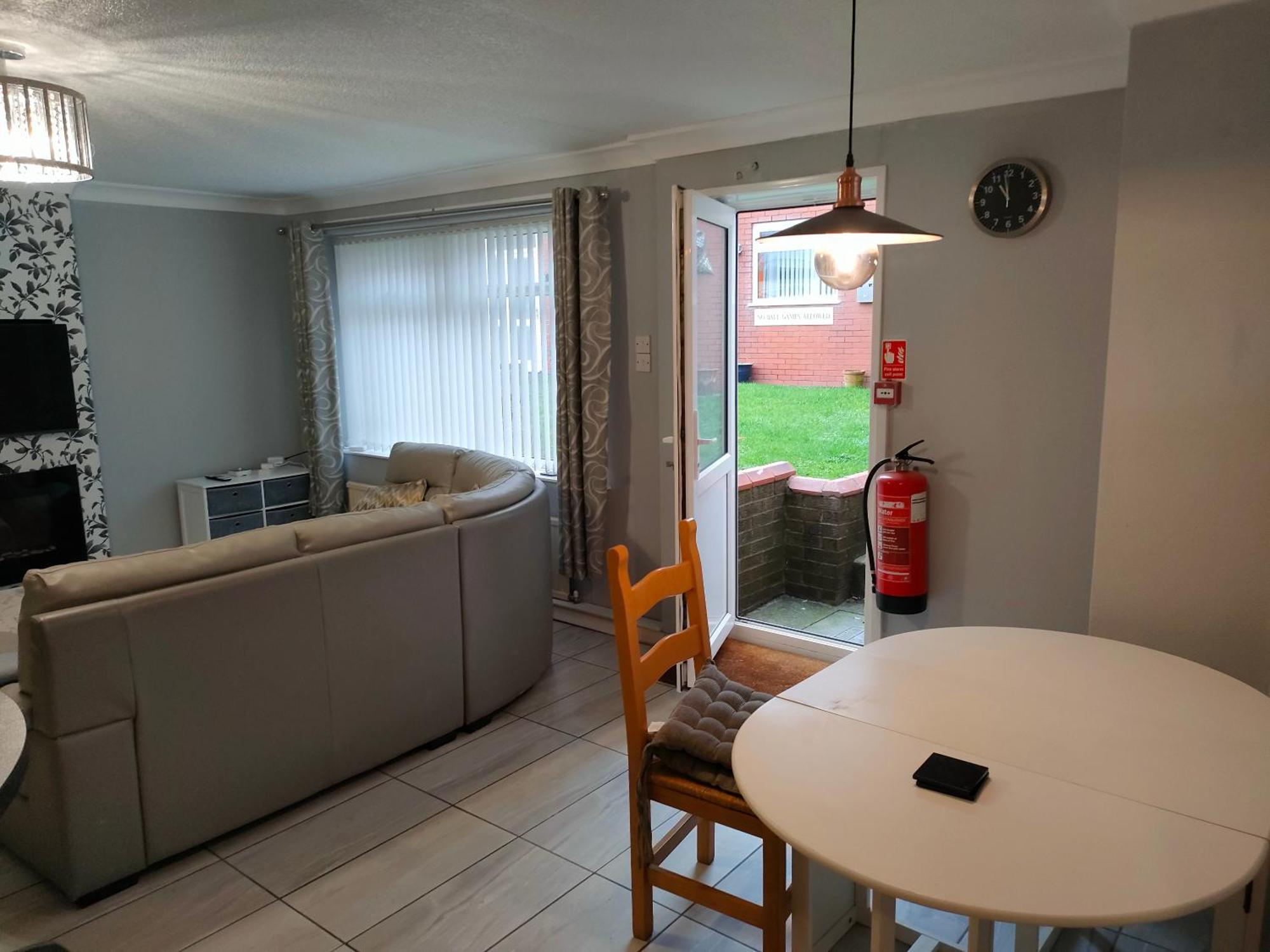 San Remo Apartments Blackpool Exterior foto
