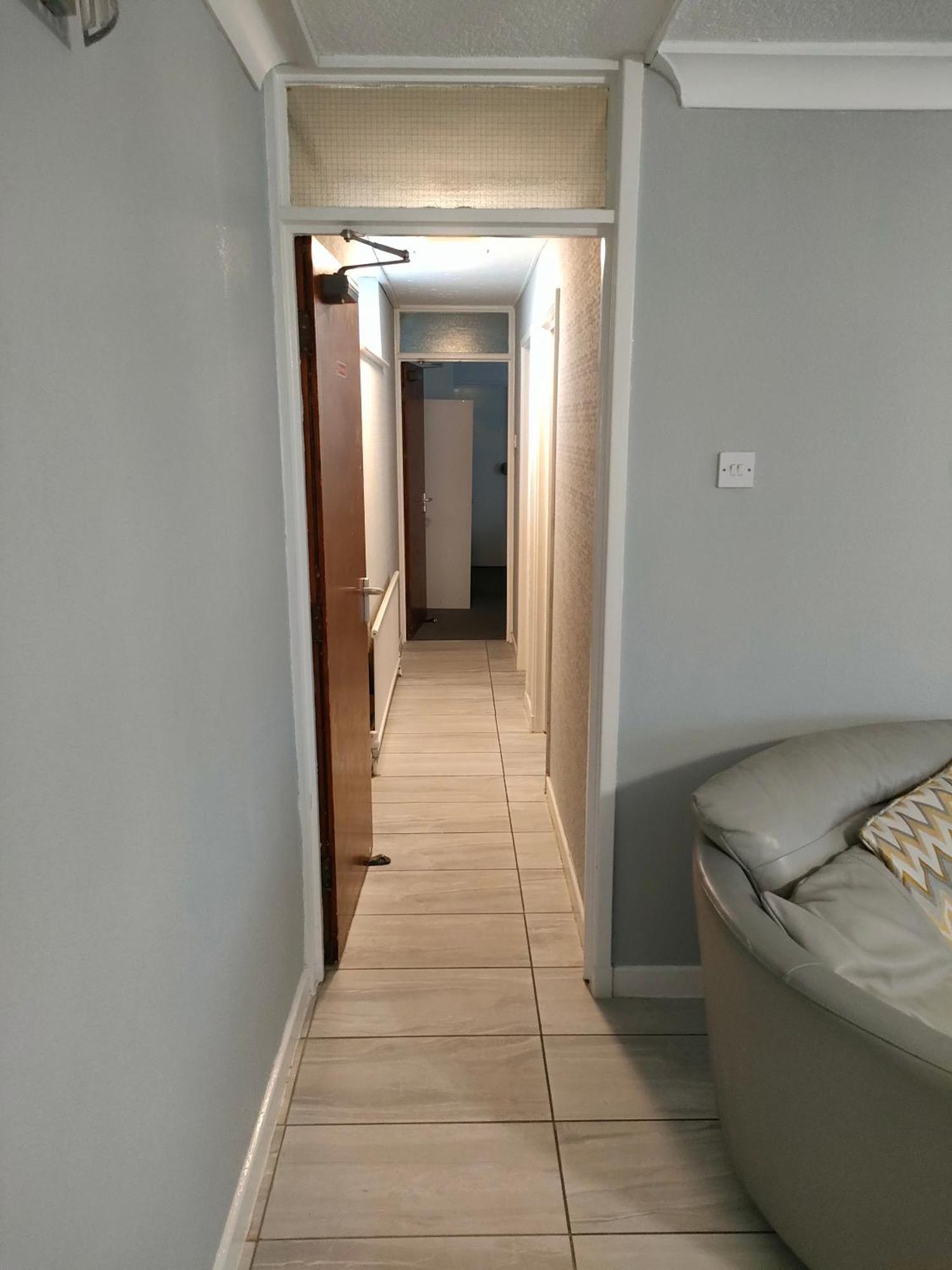 San Remo Apartments Blackpool Exterior foto