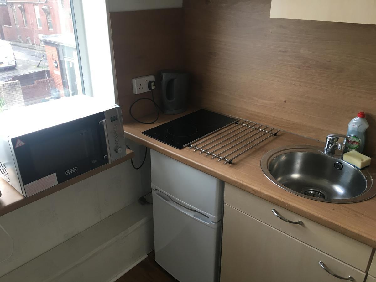 San Remo Apartments Blackpool Exterior foto